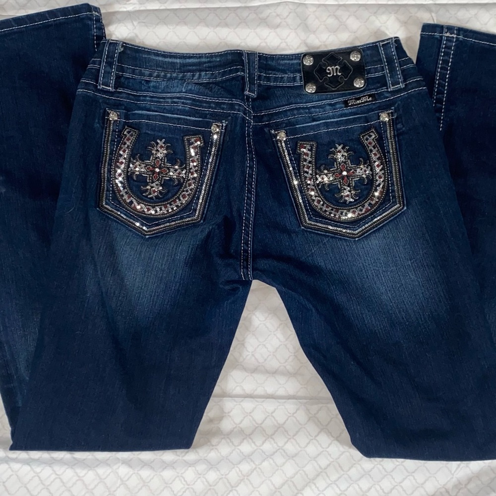 Miss Me Jeans size 31 brand new